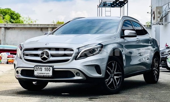 ซื้อ รถมือสอง Mercedes-Benz GLA-klasse AMG อื่น ๆ รถยนต์ ใน %{เมือง} ใน กรุงเทพมหานคร ซื้อ รถมือสอง Mercedes-Benz GLA-klasse AMG อื่น ๆ รถยนต์ ใน %{เมือง} ใน กรุงเทพมหานคร