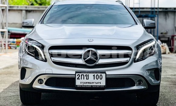 ซื้อ รถมือสอง Mercedes-Benz GLA-klasse AMG อื่น ๆ รถยนต์ ใน %{เมือง} ใน กรุงเทพมหานคร ซื้อ รถมือสอง Mercedes-Benz GLA-klasse AMG อื่น ๆ รถยนต์ ใน %{เมือง} ใน กรุงเทพมหานคร