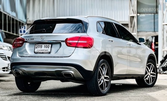 ซื้อ รถมือสอง Mercedes-Benz GLA-klasse AMG อื่น ๆ รถยนต์ ใน %{เมือง} ใน กรุงเทพมหานคร ซื้อ รถมือสอง Mercedes-Benz GLA-klasse AMG อื่น ๆ รถยนต์ ใน %{เมือง} ใน กรุงเทพมหานคร