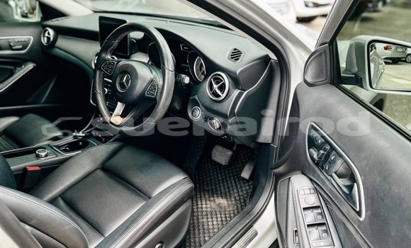 ซื้อ รถมือสอง Mercedes-Benz GLA-klasse AMG อื่น ๆ รถยนต์ ใน %{เมือง} ใน กรุงเทพมหานคร ซื้อ รถมือสอง Mercedes-Benz GLA-klasse AMG อื่น ๆ รถยนต์ ใน %{เมือง} ใน กรุงเทพมหานคร
