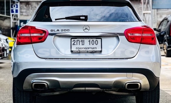 ซื้อ รถมือสอง Mercedes-Benz GLA-klasse AMG อื่น ๆ รถยนต์ ใน %{เมือง} ใน กรุงเทพมหานคร ซื้อ รถมือสอง Mercedes-Benz GLA-klasse AMG อื่น ๆ รถยนต์ ใน %{เมือง} ใน กรุงเทพมหานคร