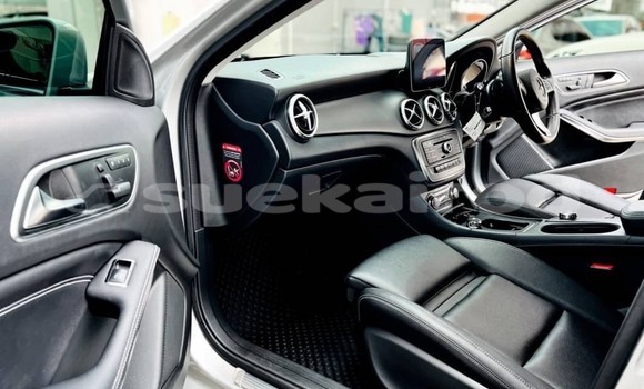 ซื้อ รถมือสอง Mercedes-Benz GLA-klasse AMG อื่น ๆ รถยนต์ ใน %{เมือง} ใน กรุงเทพมหานคร ซื้อ รถมือสอง Mercedes-Benz GLA-klasse AMG อื่น ๆ รถยนต์ ใน %{เมือง} ใน กรุงเทพมหานคร