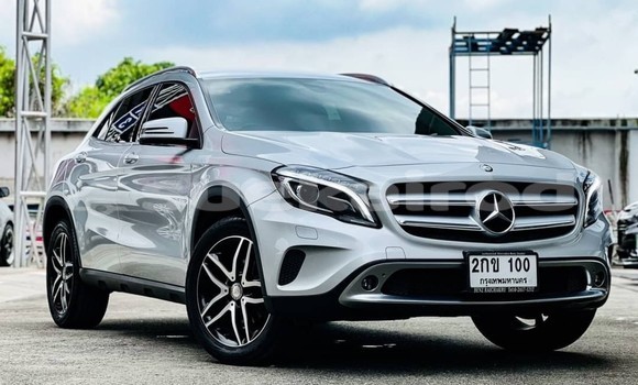 ซื้อ รถมือสอง Mercedes-Benz GLA-klasse AMG อื่น ๆ รถยนต์ ใน %{เมือง} ใน กรุงเทพมหานคร ซื้อ รถมือสอง Mercedes-Benz GLA-klasse AMG อื่น ๆ รถยนต์ ใน %{เมือง} ใน กรุงเทพมหานคร