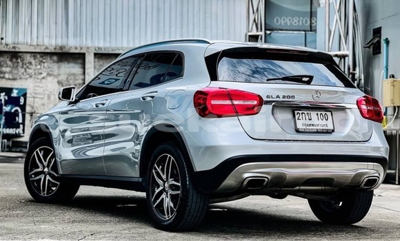 ซื้อ รถมือสอง Mercedes-Benz GLA-klasse AMG อื่น ๆ รถยนต์ ใน %{เมือง} ใน กรุงเทพมหานคร ซื้อ รถมือสอง Mercedes-Benz GLA-klasse AMG อื่น ๆ รถยนต์ ใน %{เมือง} ใน กรุงเทพมหานคร