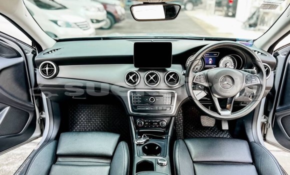 ซื้อ รถมือสอง Mercedes-Benz GLA-klasse AMG อื่น ๆ รถยนต์ ใน %{เมือง} ใน กรุงเทพมหานคร ซื้อ รถมือสอง Mercedes-Benz GLA-klasse AMG อื่น ๆ รถยนต์ ใน %{เมือง} ใน กรุงเทพมหานคร