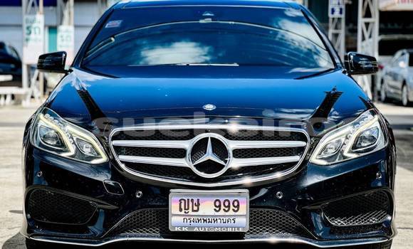 ซื้อ รถมือสอง Mercedes-Benz E-klasse สีดำ รถยนต์ ใน %{เมือง} ใน กรุงเทพมหานคร ซื้อ รถมือสอง Mercedes-Benz E-klasse สีดำ รถยนต์ ใน %{เมือง} ใน กรุงเทพมหานคร