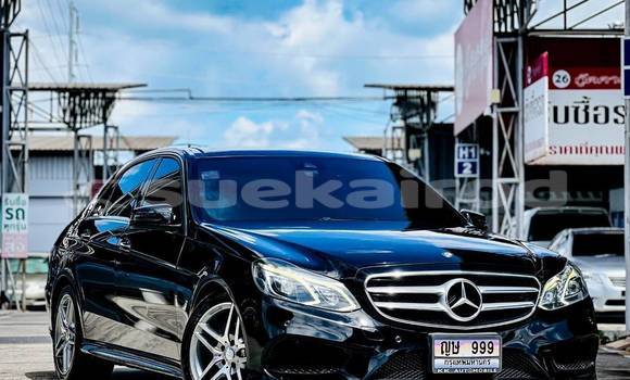 ซื้อ รถมือสอง Mercedes-Benz E-klasse สีดำ รถยนต์ ใน %{เมือง} ใน กรุงเทพมหานคร ซื้อ รถมือสอง Mercedes-Benz E-klasse สีดำ รถยนต์ ใน %{เมือง} ใน กรุงเทพมหานคร