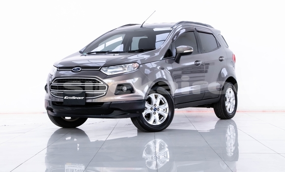 Buy Used Ford EcoSport Other Car in Bangkok in Bangkok Buy Used Ford EcoSport Other Car in Bangkok in Bangkok