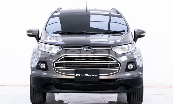 Buy Used Ford EcoSport Other Car in Bangkok in Bangkok Buy Used Ford EcoSport Other Car in Bangkok in Bangkok