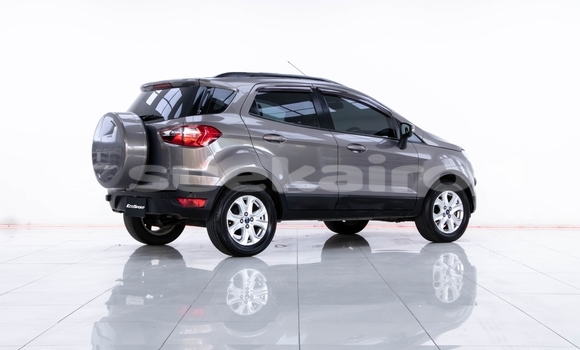 Buy Used Ford EcoSport Other Car in Bangkok in Bangkok Buy Used Ford EcoSport Other Car in Bangkok in Bangkok