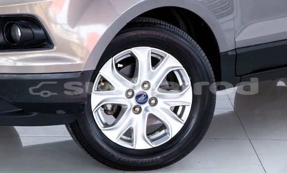 Buy Used Ford EcoSport Other Car in Bangkok in Bangkok Buy Used Ford EcoSport Other Car in Bangkok in Bangkok