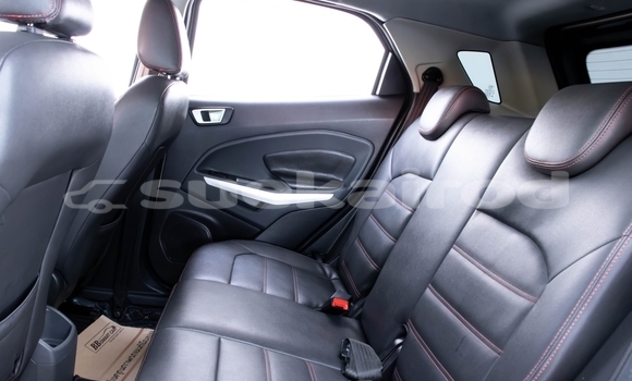 Buy Used Ford EcoSport Other Car in Bangkok in Bangkok Buy Used Ford EcoSport Other Car in Bangkok in Bangkok