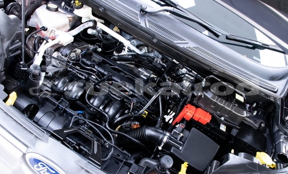 Buy Used Ford EcoSport Other Car in Bangkok in Bangkok Buy Used Ford EcoSport Other Car in Bangkok in Bangkok