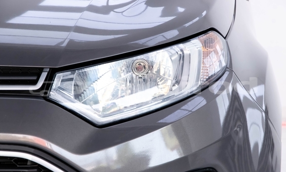 Buy Used Ford EcoSport Other Car in Bangkok in Bangkok Buy Used Ford EcoSport Other Car in Bangkok in Bangkok