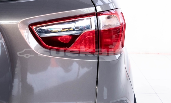 Buy Used Ford EcoSport Other Car in Bangkok in Bangkok Buy Used Ford EcoSport Other Car in Bangkok in Bangkok