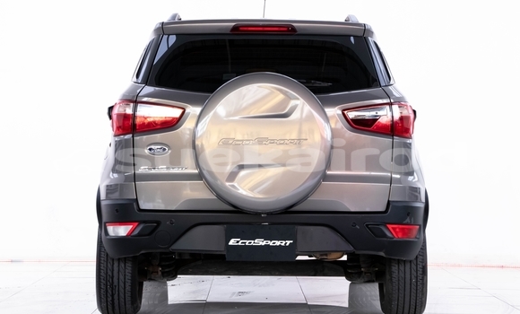 Buy Used Ford EcoSport Other Car in Bangkok in Bangkok Buy Used Ford EcoSport Other Car in Bangkok in Bangkok