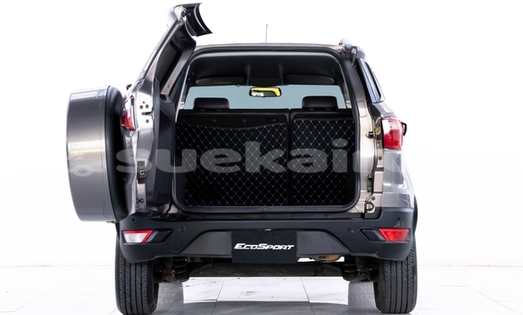 Buy Used Ford EcoSport Other Car in Bangkok in Bangkok Buy Used Ford EcoSport Other Car in Bangkok in Bangkok