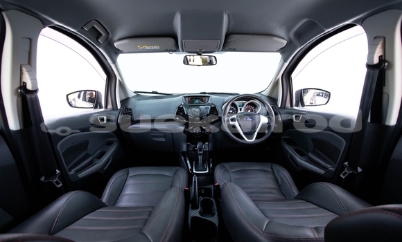 Buy Used Ford EcoSport Other Car in Bangkok in Bangkok Buy Used Ford EcoSport Other Car in Bangkok in Bangkok