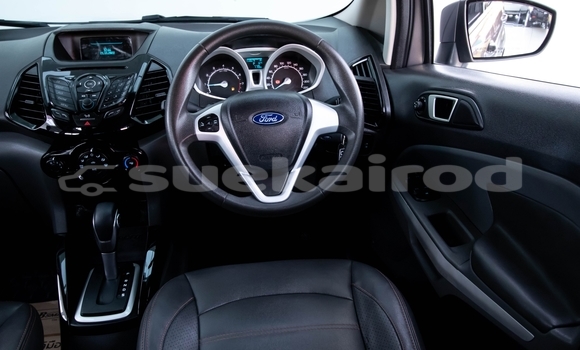 Buy Used Ford EcoSport Other Car in Bangkok in Bangkok Buy Used Ford EcoSport Other Car in Bangkok in Bangkok