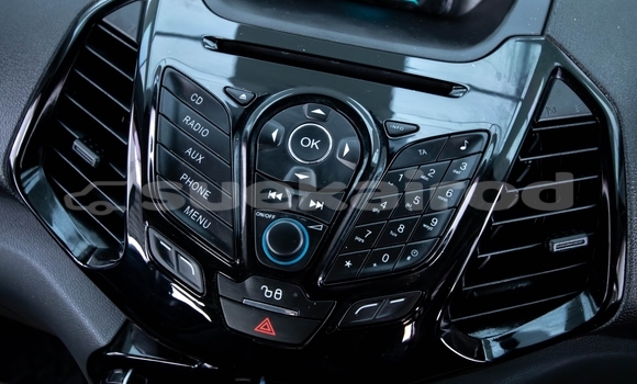 Buy Used Ford EcoSport Other Car in Bangkok in Bangkok Buy Used Ford EcoSport Other Car in Bangkok in Bangkok