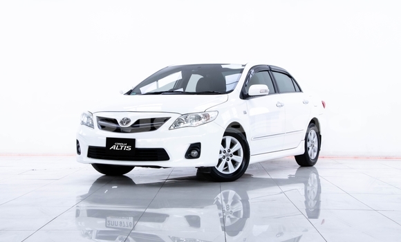 ซื้อ รถมือสอง Toyota Altis ขาว รถยนต์ ใน %{เมือง} ใน กรุงเทพมหานคร ซื้อ รถมือสอง Toyota Altis ขาว รถยนต์ ใน %{เมือง} ใน กรุงเทพมหานคร