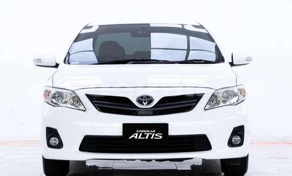 ซื้อ รถมือสอง Toyota Altis ขาว รถยนต์ ใน %{เมือง} ใน กรุงเทพมหานคร ซื้อ รถมือสอง Toyota Altis ขาว รถยนต์ ใน %{เมือง} ใน กรุงเทพมหานคร