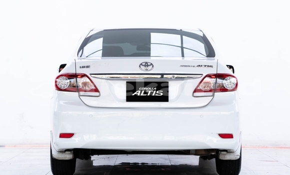ซื้อ รถมือสอง Toyota Altis ขาว รถยนต์ ใน %{เมือง} ใน กรุงเทพมหานคร ซื้อ รถมือสอง Toyota Altis ขาว รถยนต์ ใน %{เมือง} ใน กรุงเทพมหานคร