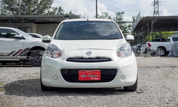 ซื้อ รถมือสอง Nissan March ขาว รถยนต์ ใน %{เมือง} ใน กรุงเทพมหานคร ซื้อ รถมือสอง Nissan March ขาว รถยนต์ ใน %{เมือง} ใน กรุงเทพมหานคร