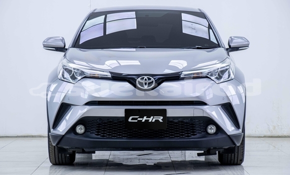 Buy Used Toyota C-HR Other Car in Bangkok in Bangkok Buy Used Toyota C-HR Other Car in Bangkok in Bangkok