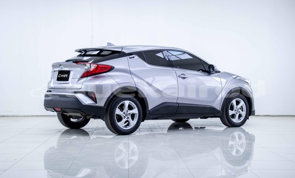 Buy Used Toyota C-HR Other Car in Bangkok in Bangkok Buy Used Toyota C-HR Other Car in Bangkok in Bangkok