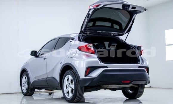 Buy Used Toyota C-HR Other Car in Bangkok in Bangkok Buy Used Toyota C-HR Other Car in Bangkok in Bangkok