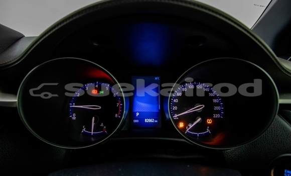 Buy Used Toyota C-HR Other Car in Bangkok in Bangkok Buy Used Toyota C-HR Other Car in Bangkok in Bangkok