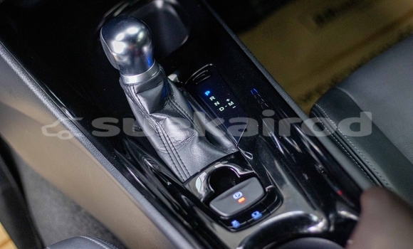 Buy Used Toyota C-HR Other Car in Bangkok in Bangkok Buy Used Toyota C-HR Other Car in Bangkok in Bangkok