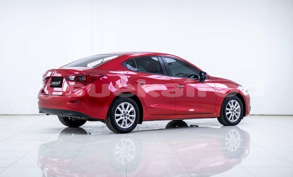 ซื้อ รถมือสอง Mazda 3 สีแดง รถยนต์ ใน %{เมือง} ใน กรุงเทพมหานคร ซื้อ รถมือสอง Mazda 3 สีแดง รถยนต์ ใน %{เมือง} ใน กรุงเทพมหานคร