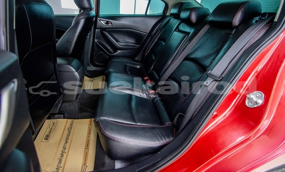 ซื้อ รถมือสอง Mazda 3 สีแดง รถยนต์ ใน %{เมือง} ใน กรุงเทพมหานคร ซื้อ รถมือสอง Mazda 3 สีแดง รถยนต์ ใน %{เมือง} ใน กรุงเทพมหานคร