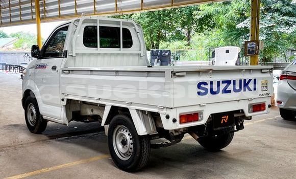 Buy Used Suzuki Carry White Car in Bangkok in Bangkok Buy Used Suzuki Carry White Car in Bangkok in Bangkok