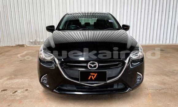 Buy Used Mazda Mazda 2 Black Car in Bangkok in Bangkok Buy Used Mazda Mazda 2 Black Car in Bangkok in Bangkok