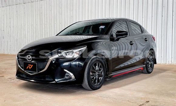 Buy Used Mazda Mazda 2 Black Car in Bangkok in Bangkok Buy Used Mazda Mazda 2 Black Car in Bangkok in Bangkok