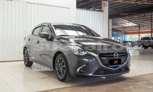 Buy Used Mazda Mazda 2 Black Car in Bangkok in Bangkok Buy Used Mazda Mazda 2 Black Car in Bangkok in Bangkok