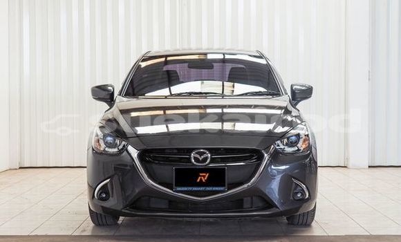 Buy Used Mazda Mazda 2 Black Car in Bangkok in Bangkok Buy Used Mazda Mazda 2 Black Car in Bangkok in Bangkok