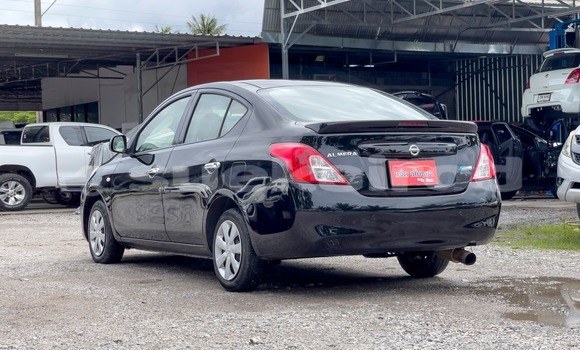 ซื้อ รถมือสอง Nissan Almera สีดำ รถยนต์ ใน %{เมือง} ใน กรุงเทพมหานคร ซื้อ รถมือสอง Nissan Almera สีดำ รถยนต์ ใน %{เมือง} ใน กรุงเทพมหานคร
