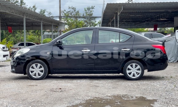 ซื้อ รถมือสอง Nissan Almera สีดำ รถยนต์ ใน %{เมือง} ใน กรุงเทพมหานคร ซื้อ รถมือสอง Nissan Almera สีดำ รถยนต์ ใน %{เมือง} ใน กรุงเทพมหานคร