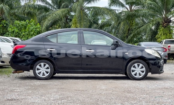 ซื้อ รถมือสอง Nissan Almera สีดำ รถยนต์ ใน %{เมือง} ใน กรุงเทพมหานคร ซื้อ รถมือสอง Nissan Almera สีดำ รถยนต์ ใน %{เมือง} ใน กรุงเทพมหานคร