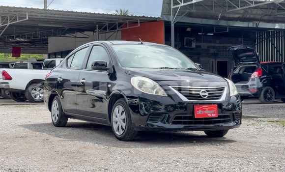 ซื้อ รถมือสอง Nissan Almera สีดำ รถยนต์ ใน %{เมือง} ใน กรุงเทพมหานคร ซื้อ รถมือสอง Nissan Almera สีดำ รถยนต์ ใน %{เมือง} ใน กรุงเทพมหานคร