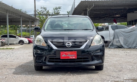 ซื้อ รถมือสอง Nissan Almera สีดำ รถยนต์ ใน %{เมือง} ใน กรุงเทพมหานคร ซื้อ รถมือสอง Nissan Almera สีดำ รถยนต์ ใน %{เมือง} ใน กรุงเทพมหานคร