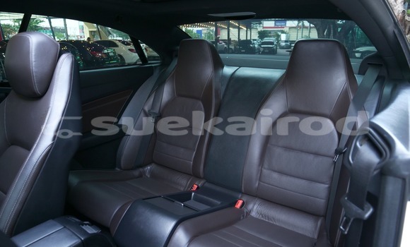 Buy Used Mercedes-Benz E200 White Car in Bangkok in Bangkok Buy Used Mercedes-Benz E200 White Car in Bangkok in Bangkok