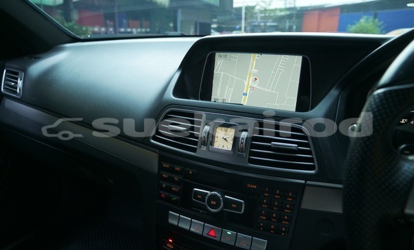 Buy Used Mercedes-Benz E200 White Car in Bangkok in Bangkok Buy Used Mercedes-Benz E200 White Car in Bangkok in Bangkok