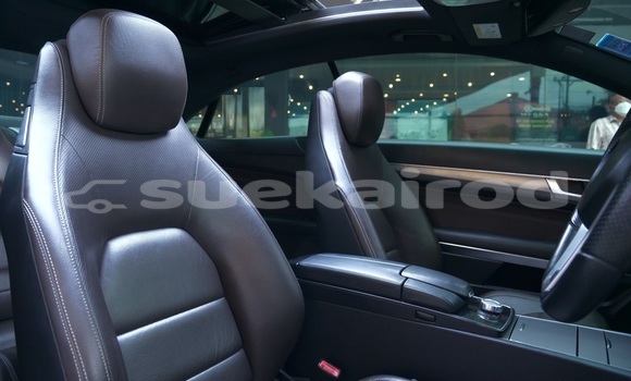 Buy Used Mercedes-Benz E200 White Car in Bangkok in Bangkok Buy Used Mercedes-Benz E200 White Car in Bangkok in Bangkok