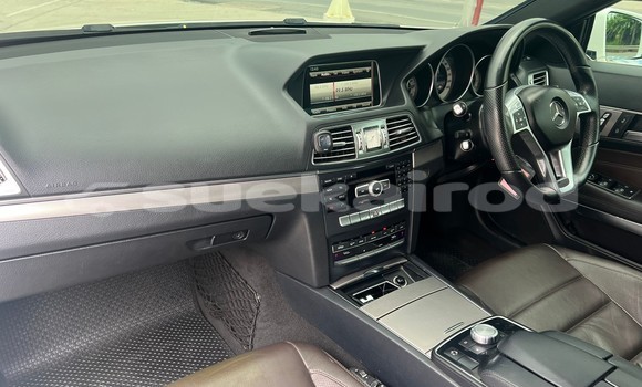 Buy Used Mercedes-Benz E200 White Car in Bangkok in Bangkok Buy Used Mercedes-Benz E200 White Car in Bangkok in Bangkok