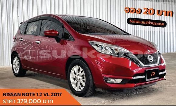 ซื้อ รถมือสอง Nissan Note สีแดง รถยนต์ ใน %{เมือง} ใน กรุงเทพมหานคร ซื้อ รถมือสอง Nissan Note สีแดง รถยนต์ ใน %{เมือง} ใน กรุงเทพมหานคร